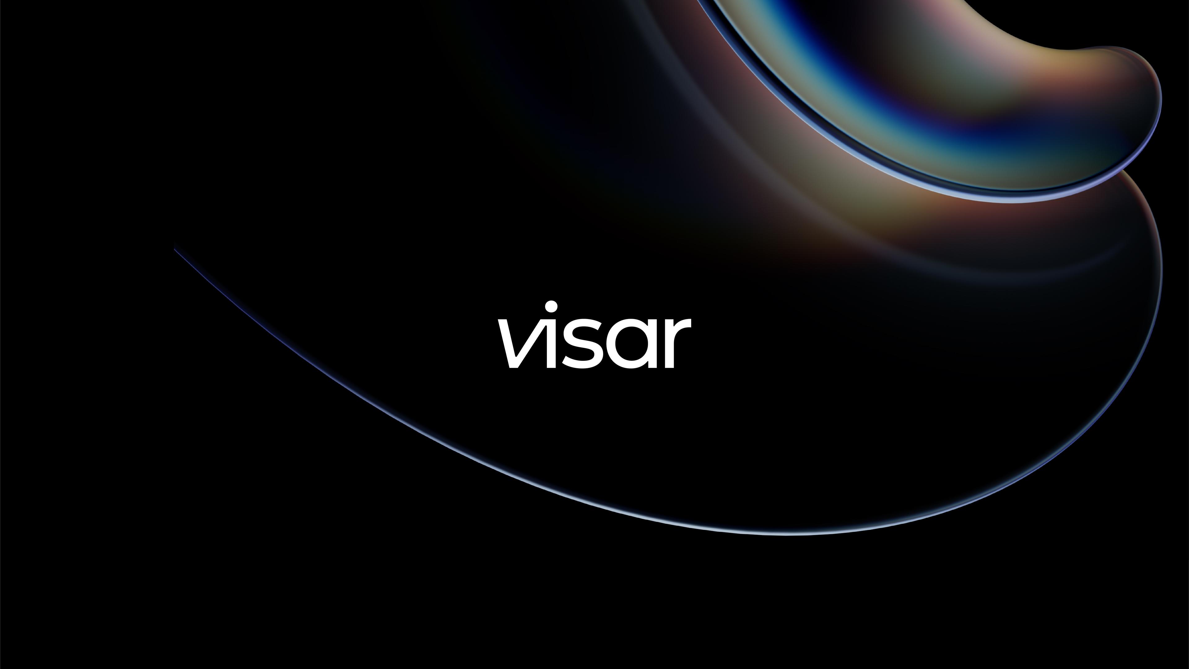 visar